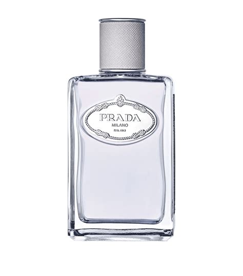 prada iris cedre edp 100ml|Prada infusion d'iris cedre.